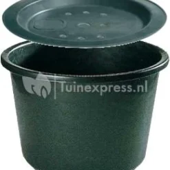 Fonteinvijver Set 40