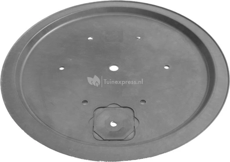 Afdekplaat HD Voor Fonteinvijver Rond 5 Afdekplaat HD Voor Fonteinvijver Rond - Afbeelding 3