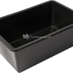 Ubbink Quadra C3 Voorgevormde Vijver