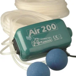 Ubbink Air Indoor Luchtpomp Serie 9 Ubbink Air Indoor Luchtpomp Serie -Exporteren Lente Hof Winkel 1355082 0 603x752