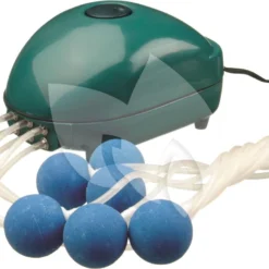 Ubbink Air Indoor Luchtpomp Serie 7 Ubbink Air Indoor Luchtpomp Serie -Exporteren Lente Hof Winkel 1355088 0 1021x778