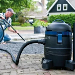 Ubbink VacuProCleaner Maxi Vijverstofzuiger -Exporteren Lente Hof Winkel 1379118 2 0 800x585
