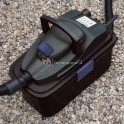 Ubbink VacuProCleaner Compact Vijverstofzuiger -Exporteren Lente Hof Winkel 1379119 2 0 793x597