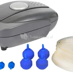 Hozelock Luchtpomp 640 Liter