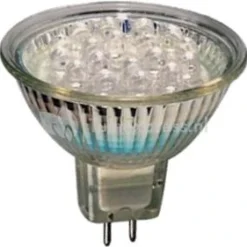 Aurora 20-LED Vervangingslamp