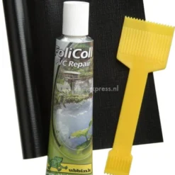 Ubbink FoliColl PVC Vijverfolie Reparatieset