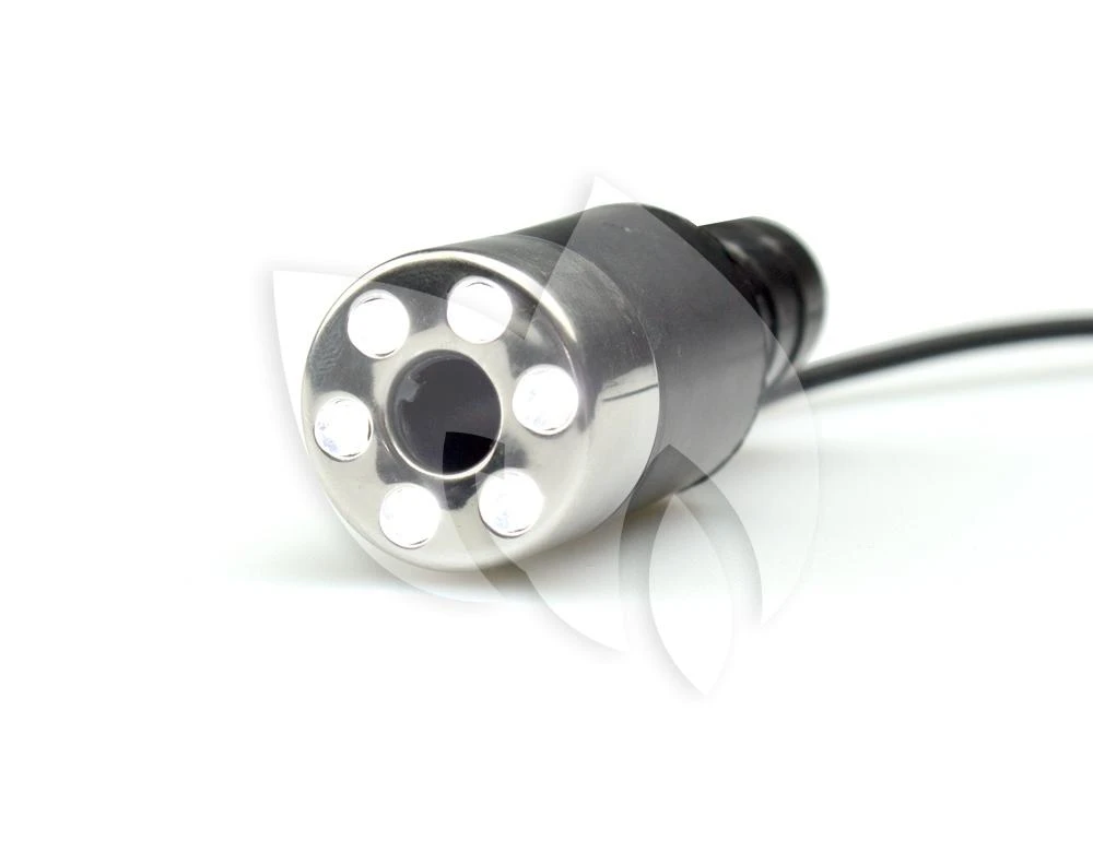 LED-kop Koud Wit Voor Quellstar 600 5 LED-kop Koud Wit Voor Quellstar 600 - Afbeelding 3