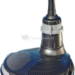 Hozelock Easy Clear 3000 Onderwaterfilter