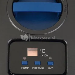 Oase FiltoMatic 7000 CWS Set Doorstroomfilter -Exporteren Lente Hof Winkel 50228 filtomatic3000 04 gr 0 778x421