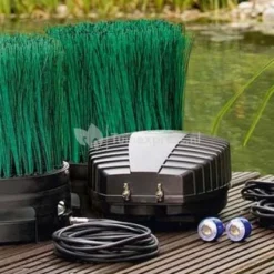 Oase OxyTex CWS Set 2000 Luchtpomp -Exporteren Lente Hof Winkel 50275 1 0 729x415