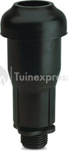 OASE Schuimbron 22 - 5 K 3 OASE Schuimbron 22 - 5 K