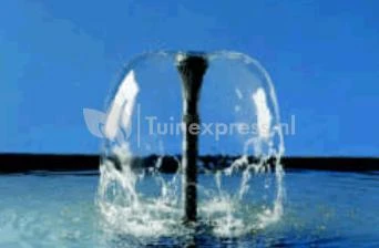 OASE Waterbel Lava 36 - 10 K 4 OASE Waterbel Lava 36 - 10 K - Afbeelding 2