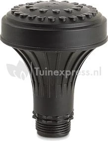 OASE Vulkaan 37 - 2.5 K 3 OASE Vulkaan 37 - 2.5 K