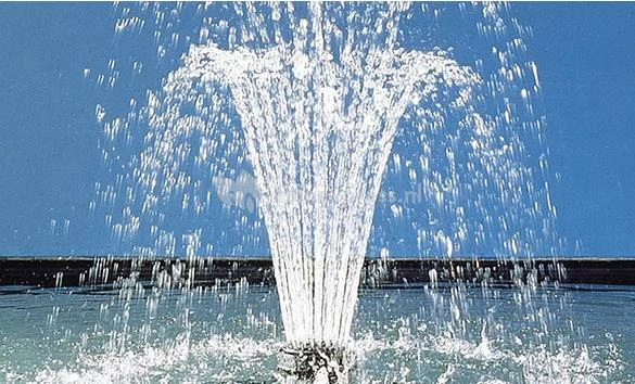 OASE Vulkaan 37 - 2.5 K 4 OASE Vulkaan 37 - 2.5 K - Afbeelding 2