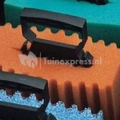 Oase Biosmart / Biotec .1 Filterspons Groen -Exporteren Lente Hof Winkel 56677 biotec 5 1 0 518x277 1