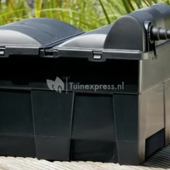 Oase BioSmart 18000 Doorstroomfilter -Exporteren Lente Hof Winkel 57377 biosmart set 01 gr 0 778x421 1