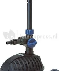 OASE Aquarius Fountain Set Classic 1000 Fonteinpomp