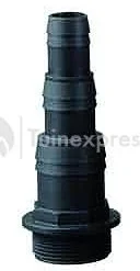 Ubbink AlgClear UVC Filter Serie -Exporteren Lente Hof Winkel AlgClear20universeel 0 128x277