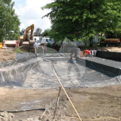 EPDM Vijverfolie 8.40 Meter Breed -Exporteren Lente Hof Winkel IMG 0194 0 1600x1200 9