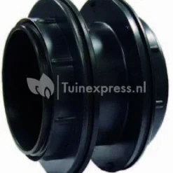 Dubbele Tankdoorvoer 110 Mm