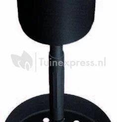 Drijvende Skimmer Op Standaard