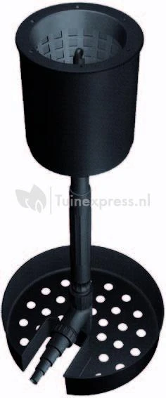 Drijvende Skimmer Op Standaard 3 Drijvende Skimmer Op Standaard