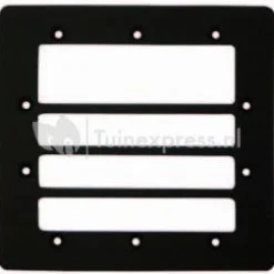 Voorzetrooster Voor Wandskimmer