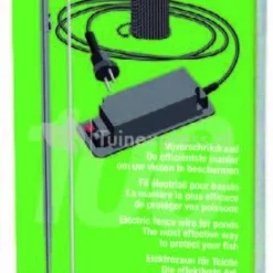 Reiger Schrikdraad Set