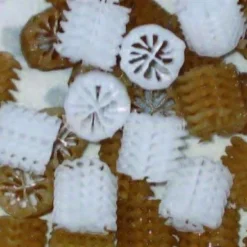 Biocarrier Type Helix