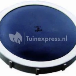 Luchtverdeler Rubbermembraan