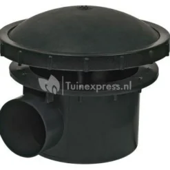Budget Bodemdrain 110 Mm Met Beluchting