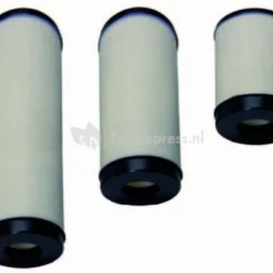 Hdpe Luchtuitstromer