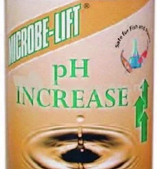 Microbe-lift PH Verhoger