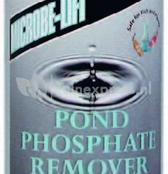 Microbe-lift Fosfaat Verwijderaar