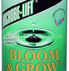 Microbe-lift Groei En Bloei Voor Vijverplanten