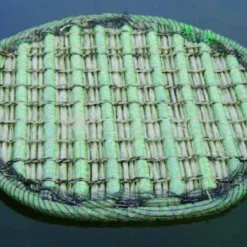 Drijvend Planteneiland Rond