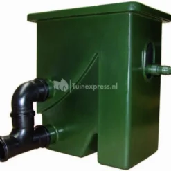 AquaForte Compactsieve II Voorfilter