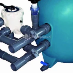 Bypass Voor Econobead Beadfilter