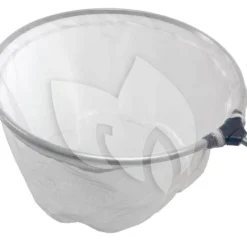 Schepnet Rond Fijn Zonder Steel