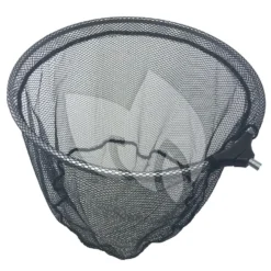 Schepnet Rond Grof Zonder Steel