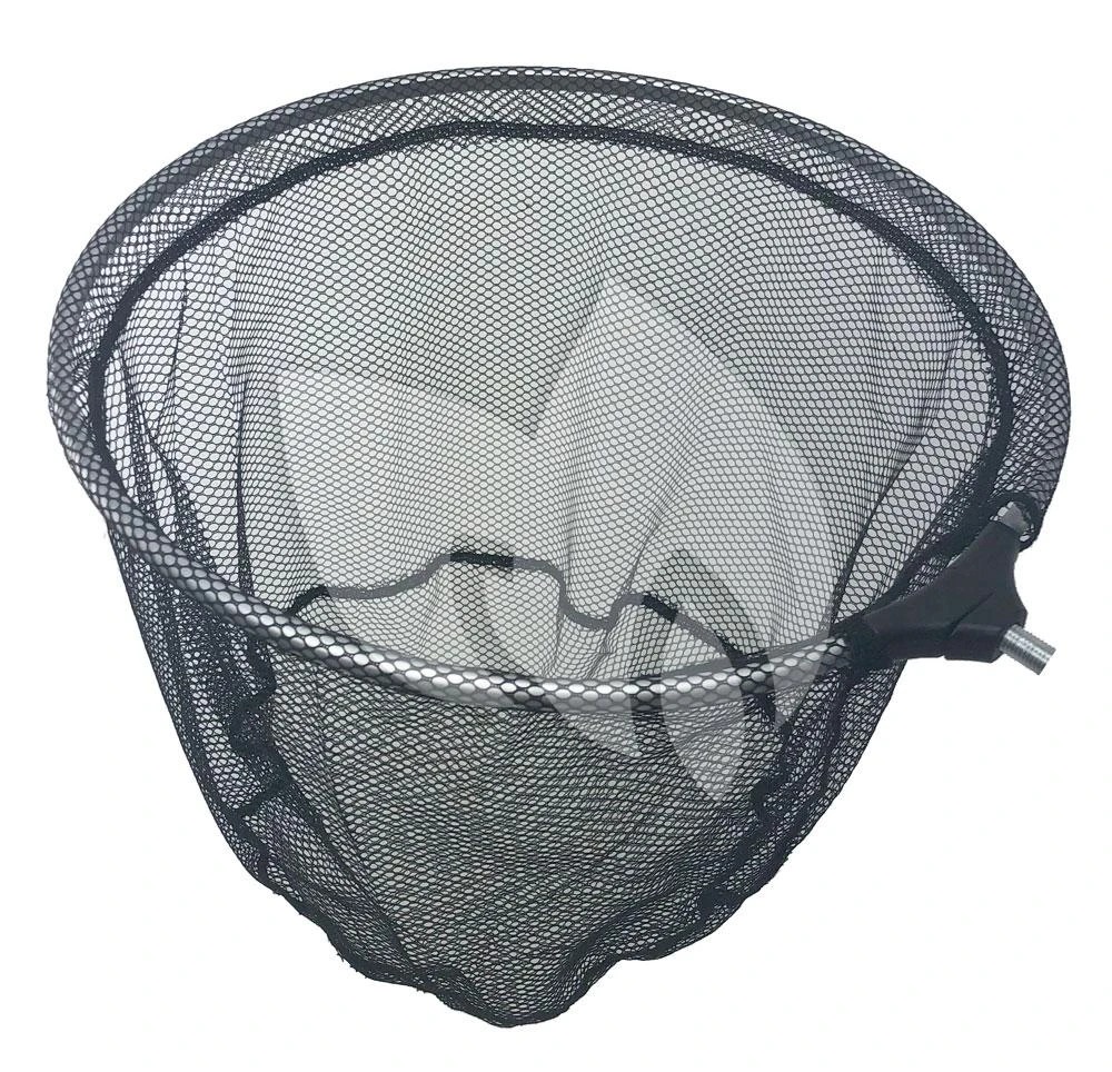 Schepnet Rond Grof Zonder Steel 3 Schepnet Rond Grof Zonder Steel