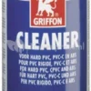 GRIFFON PVC Cleaner -Exporteren Lente Hof Winkel ak114 0 225x416