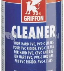 GRIFFON PVC Cleaner