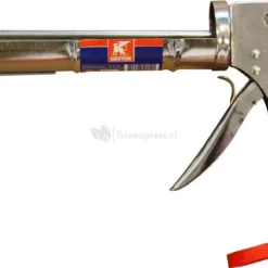 GRIFFON Kitspuit Metaal