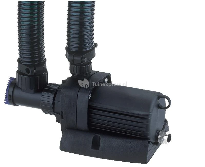 Oase Aquarius Universal Premium 12000 Fonteinpomp 5 Oase Aquarius Universal Premium 12000 Fonteinpomp - Afbeelding 3