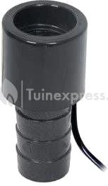 3 LED-LIGHTS Met Vervangbare LED Krans 7 3 LED-LIGHTS Met Vervangbare LED Krans - Afbeelding 5