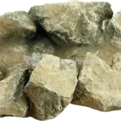 OASE Beekloopelement Zand Recht Element