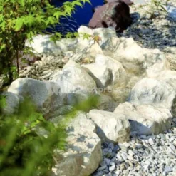 OASE Beekloopelement Zand Recht Element -Exporteren Lente Hof Winkel beekloop 50413 1 0 396x596