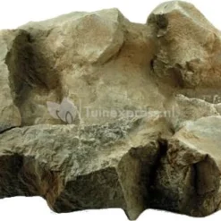 OASE Beekloopelement Zand Bron Element