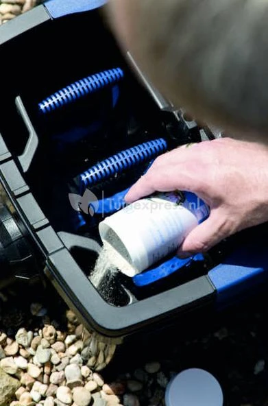 Oase AquaActiv BioKick Filterstarter 200 Ml 4 Oase AquaActiv BioKick Filterstarter 200 Ml - Afbeelding 2